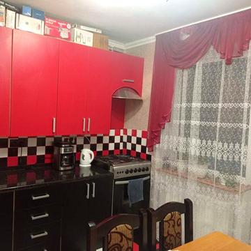 Оренда три кімнатної квартири