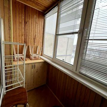 Довгострокова оренда 2к Квартира Петра Калнишевського (Пролетарська) вулиця