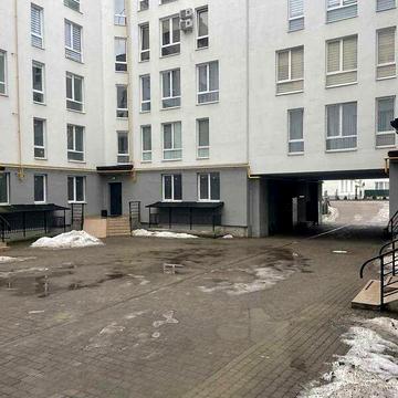 Довгострокова оренда 1к Квартира Жовківська вулиця ЖК Жовківська брама