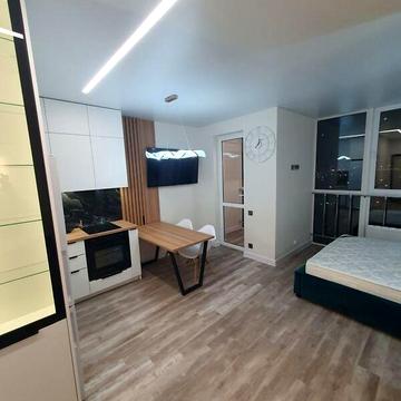 Довгострокова оренда 1к Квартира Кульпарківська вулиця