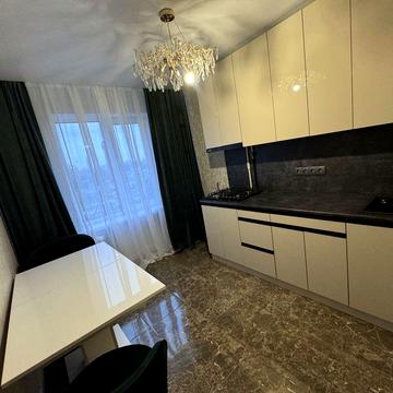 2-кімнатна квартира з новим ремонтом у Самарі — ‼️заходь і живи‼️