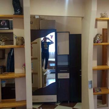 Здається в оренду квартира