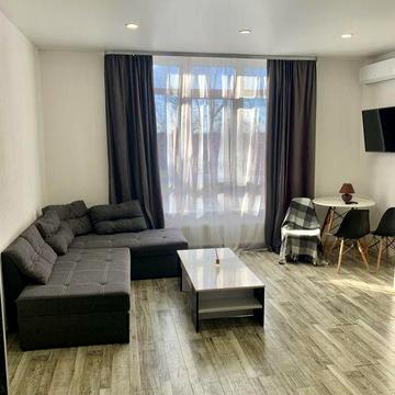 Сдам 1-к квартиру, ул. Лисковская 37 Троещина.