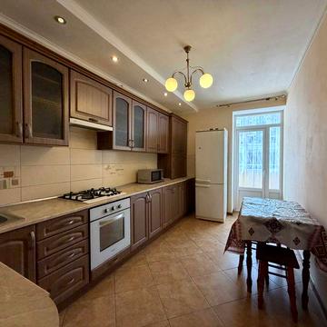 Здається 2-кімнатна квартира в центрі | Південний Бульвар | 78 м²