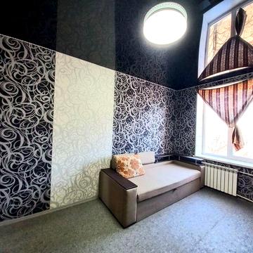 Сдам 2х комн.квартиру на ост.Мусорского(44 квартал)