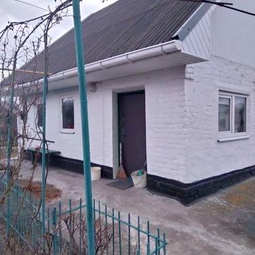 Продам будинок  в с.Запсілля