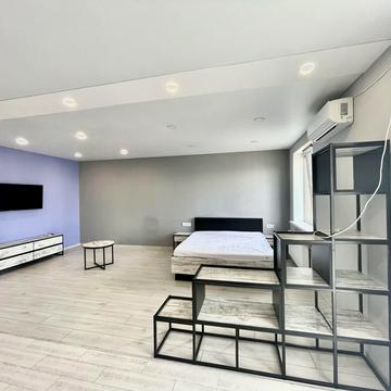 Михайла Лушпи просп., 5 к22