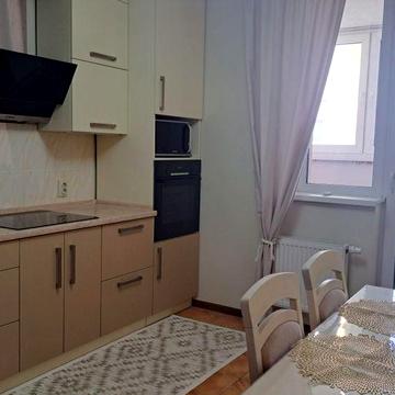 Квартира по вулиці Соломії  Крушельницької 15-Б