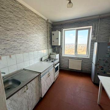 Продається 3-х кімнатна квартира