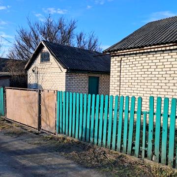 Продам будинок в м. Помічна