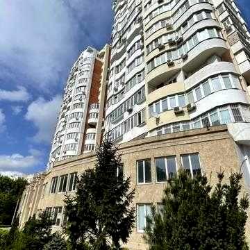 3-4 Ком. квартира в Аркадии ЖК Акапулько Педагогическая 640$ /м2