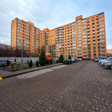 Продаж 1к.кв в зданій новобудові! Закритий двір! 38м2 єВідновлення ЖК Форест