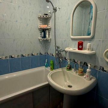 Продажа 2-ух комнатной квартиры.