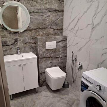 Довгострокова оренда 1к Квартира Коцюбинського проспект ЖК Turkish City