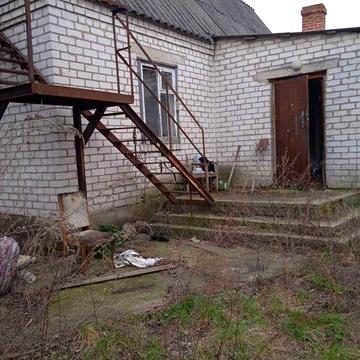 Будинок. Кременчуг