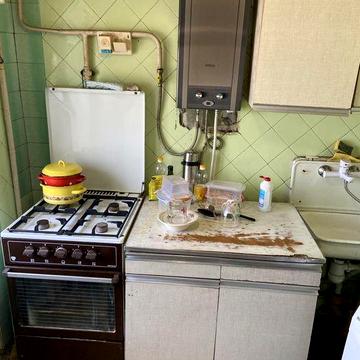 Актуальна! 2- ком квартирамна правом берегу ( ЗТЗ)