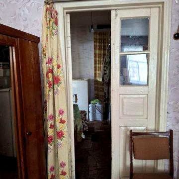 Дом 2 комнаты Победа 6