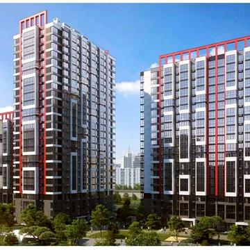 продаж 1 кімнатноі квартири ЖК 7 Квартал ЖК 7 Квартал