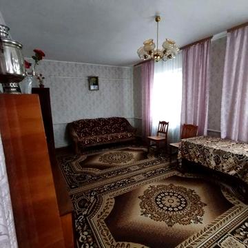 Продається будинок м-рн. Журавлівка