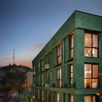 Продаж 2 кім. квартира | Львів | Личаківський р-н | Orlan Residents ЖК Orlan Residents