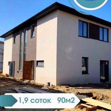 Продажа таунхауса у моря 16 фонтана/Рыбачья