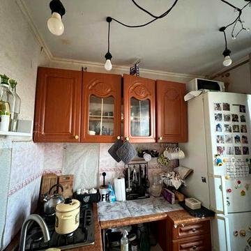 Терміново! Продаж 1 к квартири