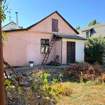 Дом с участком на Левитана /Королёва! 13 линия!