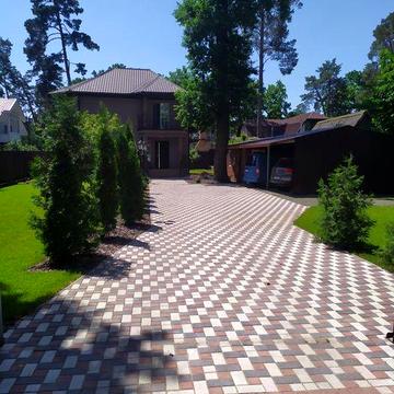 Оренда будинку 120 м2 в лісовій Бучі