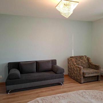 Оренда однокімнатної квартири по вул Очеретяна