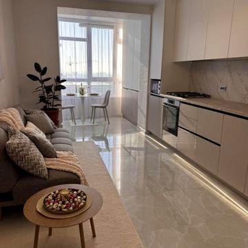 Оренда шикарної 1к.квартири на Озерній!