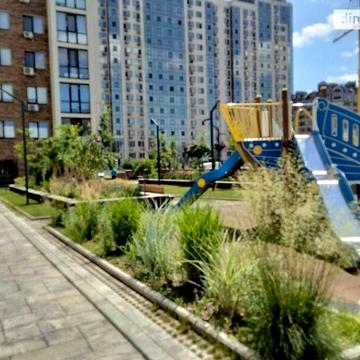 Продаж 1к Квартира Марсельська вулиця ЖК Приморские Сады