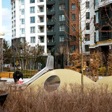 Простора 3к у готовому будинку | 15 хв до Києва | сімейний формат ЖК Синергія Сіті