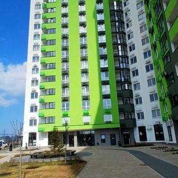 2-х кімнатна квартира Сирецькі сади, 64 кв.м. переуступка ЖК Сирецькі сади