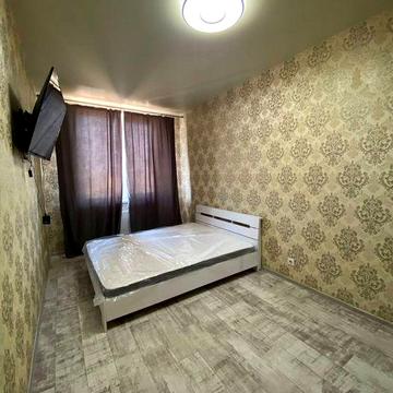 Аренда 1к кв ЖК Михайловский,ЦЕНТР рядом, балкон, генератор