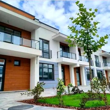 Продаж готового до ремонту ТАУНХАУСА з виглядом на Вовчинецькі гори