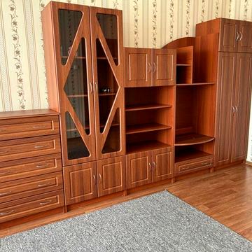 Здам 1к квартира ЖК Молодіжний квартал Осокорки 3пов Генератор Кіт Пес