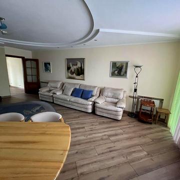 3к квартира-студія з дизайнерським ремонтом.Сертифікат Євідновлення