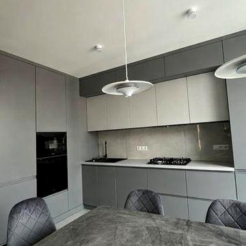 Оренда 2 кім квартири Водограй Компас