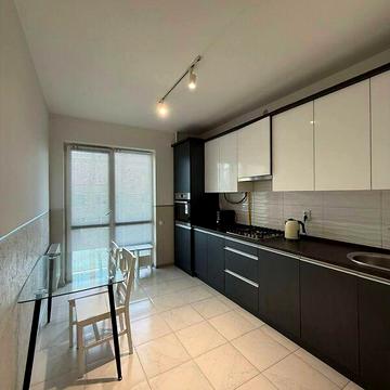 Довгострокова оренда 1к Квартира Шевченка Тараса вулиця ЖК Велика Британія