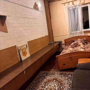 2-кімнатна квартира, центр