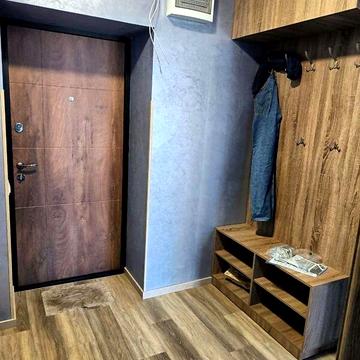 Довгострокова оренда 1к Квартира Сімейна вулиця