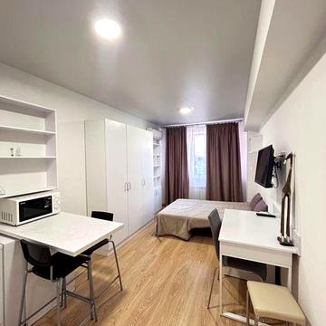 М.Берестейська! 1к. смарт,22м2, вул.Машинобудівна ,41 ЖК SmartHause