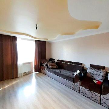 Оренда 3 кімнатної квартири