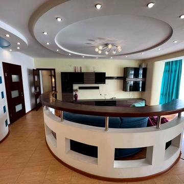 Самійла Кішки вул. (Маршала Конєва), 7-А