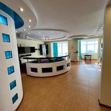 Самійла Кішки вул. (Маршала Конєва), 7-А