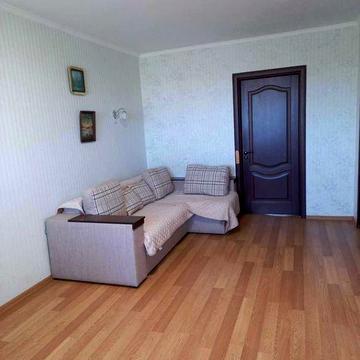 Сдам 3к квартиру на ул. Березинка