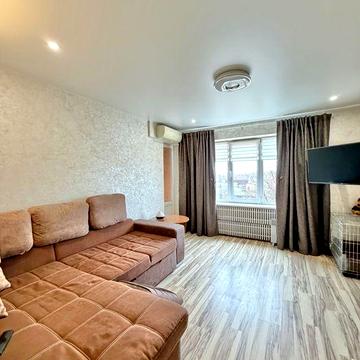 2 комн на Ласточке ул Гусака