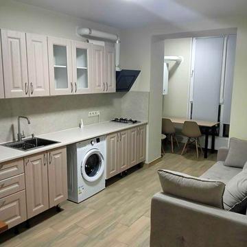 Сдам 1-но комнатную квартиру в Браме -2