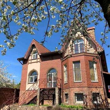 Без% м.Нивки, 285 м.кв., вул.3-я Садова, бомбосховище, газ