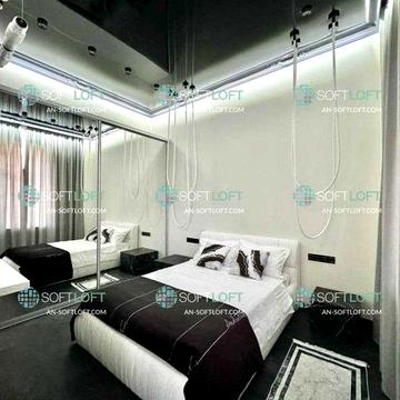 Долгосрочная аренда 2к квартиры Центр